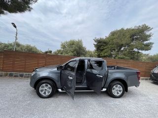 Pickup - Αγροτικό Isuzu 2022 *D-MAX LS NEW MODEL*TΑΧΥΤΗΤΕΣ*ΜΠΛΟΚΕ*4ΠΟΡΤΕΣ*-thumb-24