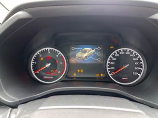 Pickup - Αγροτικό Isuzu 2022 *D-MAX LS NEW MODEL*TΑΧΥΤΗΤΕΣ*ΜΠΛΟΚΕ*4ΠΟΡΤΕΣ*-thumb-53