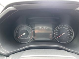 Pickup - Αγροτικό Isuzu 2022 *D-MAX LS NEW MODEL*TΑΧΥΤΗΤΕΣ*ΜΠΛΟΚΕ*4ΠΟΡΤΕΣ*-thumb-54