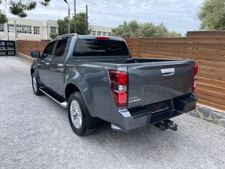 Pickup - Αγροτικό Isuzu 2022 *D-MAX LS NEW MODEL*TΑΧΥΤΗΤΕΣ*ΜΠΛΟΚΕ*4ΠΟΡΤΕΣ*-thumb-21
