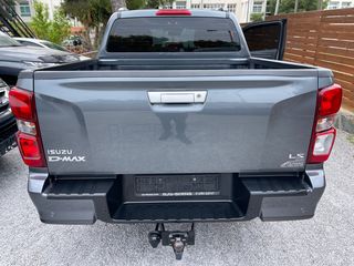 Pickup - Αγροτικό Isuzu 2022 *D-MAX LS NEW MODEL*TΑΧΥΤΗΤΕΣ*ΜΠΛΟΚΕ*4ΠΟΡΤΕΣ*-thumb-28