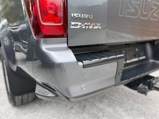 Pickup - Αγροτικό Isuzu 2022 *D-MAX LS NEW MODEL*TΑΧΥΤΗΤΕΣ*ΜΠΛΟΚΕ*4ΠΟΡΤΕΣ*-thumb-72