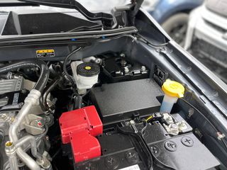 Pickup - Αγροτικό Isuzu 2022 *D-MAX LS NEW MODEL*TΑΧΥΤΗΤΕΣ*ΜΠΛΟΚΕ*4ΠΟΡΤΕΣ*-thumb-114
