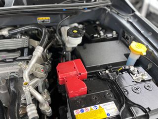 Pickup - Αγροτικό Isuzu 2022 *D-MAX LS NEW MODEL*TΑΧΥΤΗΤΕΣ*ΜΠΛΟΚΕ*4ΠΟΡΤΕΣ*-thumb-118