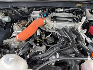Pickup - Αγροτικό Isuzu 2022 *D-MAX LS NEW MODEL*TΑΧΥΤΗΤΕΣ*ΜΠΛΟΚΕ*4ΠΟΡΤΕΣ*-thumb-113