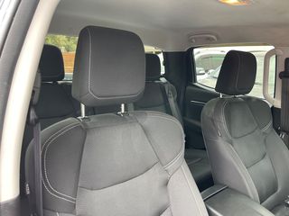 Pickup - Αγροτικό Isuzu 2022 *D-MAX LS NEW MODEL*TΑΧΥΤΗΤΕΣ*ΜΠΛΟΚΕ*4ΠΟΡΤΕΣ*-thumb-36