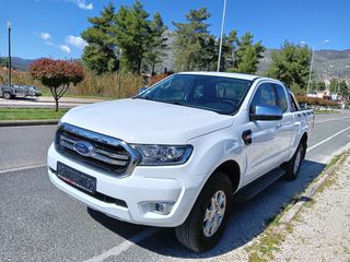 Ford Ranger '20