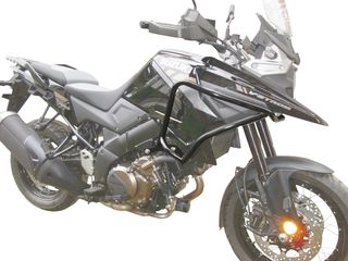 Κάγκελα προστασίας Suzuki V-Strom 1050