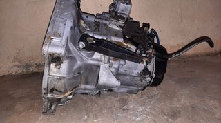 Σαζμάν για SUZUKI BALENO με κωδικό κινητήρα G13BB 1.3i 16v 96'-03'-thumb-1