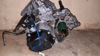 Σαζμάν για SUZUKI BALENO με κωδικό κινητήρα G13BB 1.3i 16v 96'-03'-thumb-2