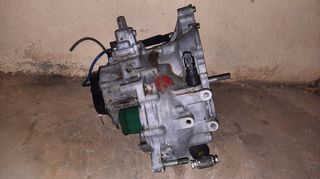 Σαζμάν για SUZUKI BALENO με κωδικό κινητήρα G13BB 1.3i 16v 96'-03'-thumb-3