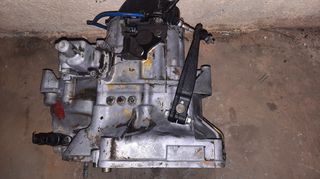 Σαζμάν για SUZUKI BALENO με κωδικό κινητήρα G13BB 1.3i 16v 96'-03'-thumb-4
