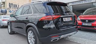 Mercedes-Benz GLE 350 2022 De AMBIENTE DISTRONIC PLUS-thumb-1