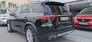 Mercedes-Benz GLE 350 2022 De AMBIENTE DISTRONIC PLUS-thumb-10