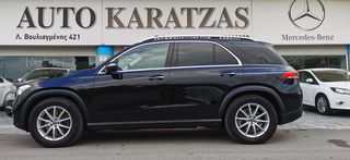 Mercedes-Benz GLE 350 2022 De AMBIENTE DISTRONIC PLUS-thumb-8