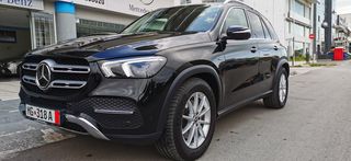 Mercedes-Benz GLE 350 2022 De AMBIENTE DISTRONIC PLUS-thumb-7