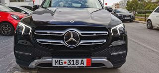 Mercedes-Benz GLE 350 2022 De AMBIENTE DISTRONIC PLUS-thumb-12