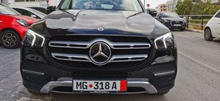 Mercedes-Benz GLE 350 2022 De AMBIENTE DISTRONIC PLUS-thumb-11