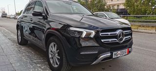 Mercedes-Benz GLE 350 2022 De AMBIENTE DISTRONIC PLUS-thumb-6