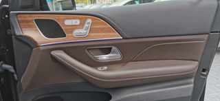 Mercedes-Benz GLE 350 2022 De AMBIENTE DISTRONIC PLUS-thumb-42