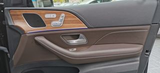 Mercedes-Benz GLE 350 2022 De AMBIENTE DISTRONIC PLUS-thumb-43