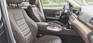 Mercedes-Benz GLE 350 2022 De AMBIENTE DISTRONIC PLUS-thumb-25