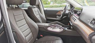 Mercedes-Benz GLE 350 2022 De AMBIENTE DISTRONIC PLUS-thumb-26