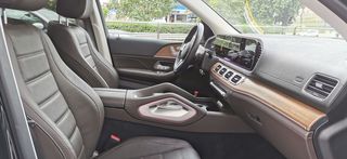 Mercedes-Benz GLE 350 2022 De AMBIENTE DISTRONIC PLUS-thumb-27