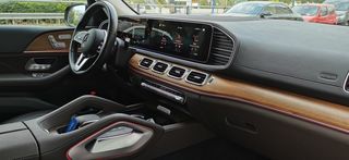 Mercedes-Benz GLE 350 2022 De AMBIENTE DISTRONIC PLUS-thumb-22