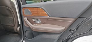 Mercedes-Benz GLE 350 2022 De AMBIENTE DISTRONIC PLUS-thumb-46