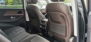 Mercedes-Benz GLE 350 2022 De AMBIENTE DISTRONIC PLUS-thumb-47