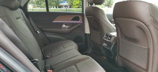 Mercedes-Benz GLE 350 2022 De AMBIENTE DISTRONIC PLUS-thumb-48