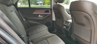 Mercedes-Benz GLE 350 2022 De AMBIENTE DISTRONIC PLUS-thumb-49