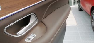 Mercedes-Benz GLE 350 2022 De AMBIENTE DISTRONIC PLUS-thumb-50