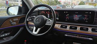 Mercedes-Benz GLE 350 2022 De AMBIENTE DISTRONIC PLUS-thumb-13