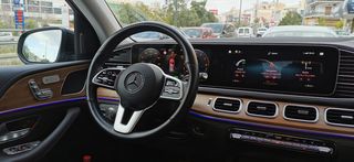 Mercedes-Benz GLE 350 2022 De AMBIENTE DISTRONIC PLUS-thumb-14