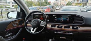 Mercedes-Benz GLE 350 2022 De AMBIENTE DISTRONIC PLUS-thumb-15