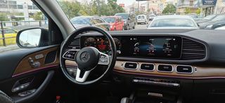 Mercedes-Benz GLE 350 2022 De AMBIENTE DISTRONIC PLUS-thumb-16