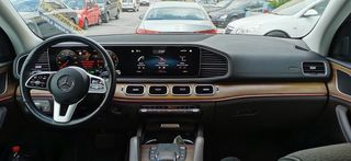 Mercedes-Benz GLE 350 2022 De AMBIENTE DISTRONIC PLUS-thumb-17