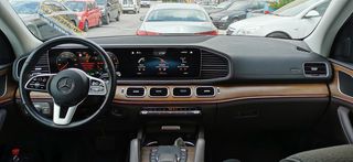 Mercedes-Benz GLE 350 2022 De AMBIENTE DISTRONIC PLUS-thumb-18