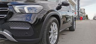 Mercedes-Benz GLE 350 2022 De AMBIENTE DISTRONIC PLUS-thumb-5