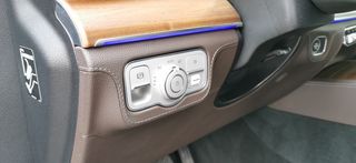 Mercedes-Benz GLE 350 2022 De AMBIENTE DISTRONIC PLUS-thumb-28