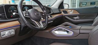 Mercedes-Benz GLE 350 2022 De AMBIENTE DISTRONIC PLUS-thumb-19
