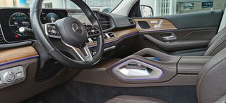 Mercedes-Benz GLE 350 2022 De AMBIENTE DISTRONIC PLUS-thumb-21
