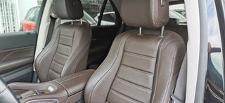 Mercedes-Benz GLE 350 2022 De AMBIENTE DISTRONIC PLUS-thumb-29