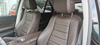 Mercedes-Benz GLE 350 2022 De AMBIENTE DISTRONIC PLUS-thumb-30