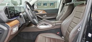 Mercedes-Benz GLE 350 2022 De AMBIENTE DISTRONIC PLUS-thumb-31