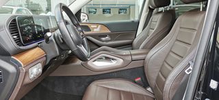 Mercedes-Benz GLE 350 2022 De AMBIENTE DISTRONIC PLUS-thumb-32