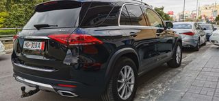 Mercedes-Benz GLE 350 2022 De AMBIENTE DISTRONIC PLUS-thumb-4