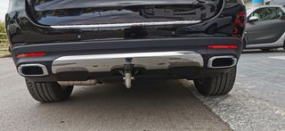 Mercedes-Benz GLE 350 2022 De AMBIENTE DISTRONIC PLUS-thumb-3